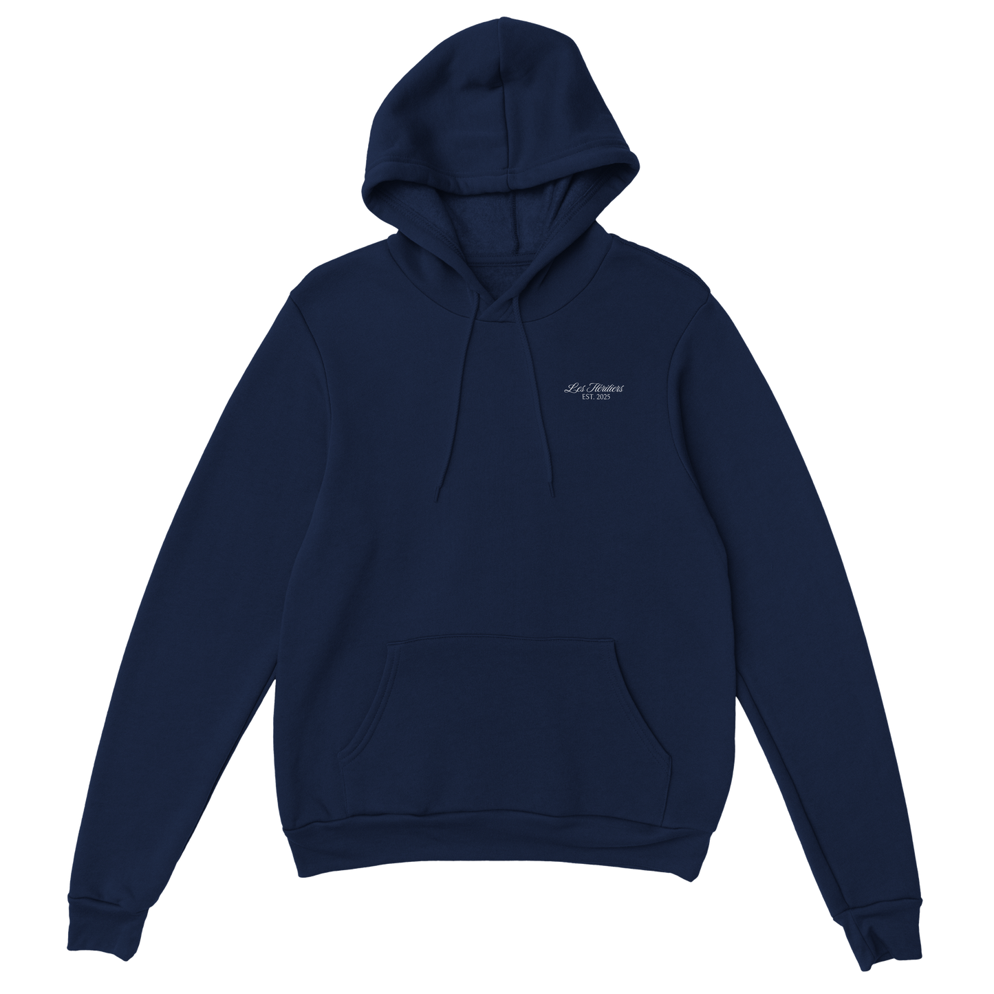 Les Heritiers Ski Society Hoodie
