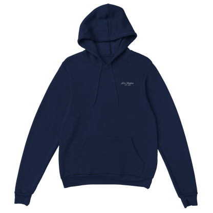 Les Heritiers Ski Society Hoodie
