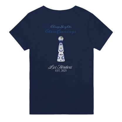 Les Héritiers Yacht Club T-Shirt